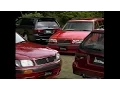 Download Lagu VOLVO vs LEGACY vs STAGEA vs LEGNUM - Best MOTORing \