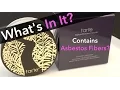 Tarte s Smooth Operator Amazonian Clay Setting and Finishing Powder - What s In It