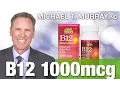 Benefits of B 12 Methylcobalamin Sublingual 1000mcg - B12 Supplement National Nutrition Canada