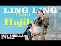 Download Lagu Ling Ling Puput - Hajib - Lagu Dayak Terbaru 2022 MV (Official)