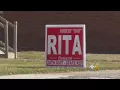 Rep Bob Rita s Accuser Comes Forward