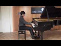 Download Lagu Ching-Yun Ku plays Ravel Gaspard de la Nuit