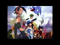 Shaman King - Northern Lights Ballad Version