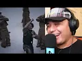 【JC-T檀健次】'DEAD REFLEX' Performance Video Reaction