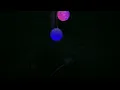Solar Color Changing LED Wind Chimes Clip Compilation