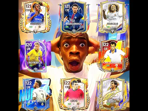 Viní or Neymar?🫪