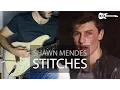 Download Lagu Shawn Mendes - Stitches - Electric Guitar Cover by Kfir Ochaion