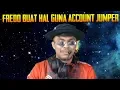 Lagu Video Ni Tiada Jerit Menjerit Fredo Tikam Skin Scar L Guna Account Jumper | PUBG Mobile