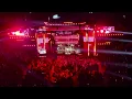Lecrae performs 'Brick for Brick' at Dove Awards 2025! These lights!! 🙌🏼
