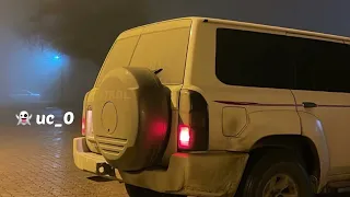قدامي كنت تموت   عراقي       دندنها
