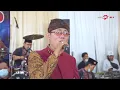 Download Lagu SRAGENAN KOPLO | PERFOM : GINO | OJO BALI - PEPUJANING ATI - MANIS ESEMMU - CAMPURSARI WIDYO LARAS