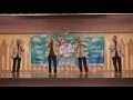 Download Lagu IKOD 2016 Closing - Inteam \u0026 Caduceus Buskers