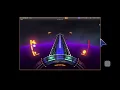 Spin Rhythm XD Ep. 1911: Eastern Odyssey - Jumanji. 254K score.