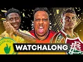 Download Lagu FIFA Club World Cup: Mamelodi Sundowns vs Fluminense  LIVE Watch Along