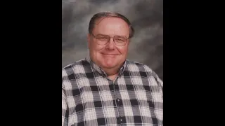 Lanny Westerman - Funeral Service
