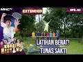 Download Lagu LATIHAN BERAT TUNAS SAKTI - KURIAH BINTANG EXTENDED