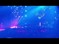 Lagu Severina - Unaprijed gotovo live Arena Zagreb