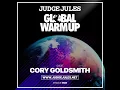 Episode 1181: JUDGE JULES PRESENTS THE GLOBAL WARM UP EPISODE 1181