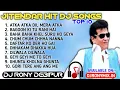Download Lagu Jitendar Top 10 Hit Dj Song||Full Matal Dance||Dj Rony Debipur
