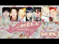 Mmchk（음츠크） - NEXZ 【和訳/歌詞/カナルビ】