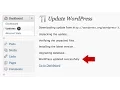 How to Update a WordPress Theme and Plugins and without Losing Customization