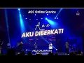Download Lagu (A..a..a) Aku Diberkati - Sound of Praise (AOC Online Service Version)