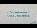 Artex Removal Frequently Asked Questions FAQ s Eco Solutions
