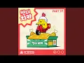 Download Lagu JAZZY (feat. kanghyunki)