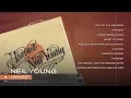 Neil Young - Harvest (Full Album)
