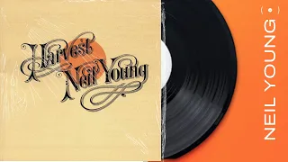 Neil Young - Harvest Full Album