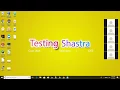 Variables and Single Dimension Array-Day 2 - Hindi
