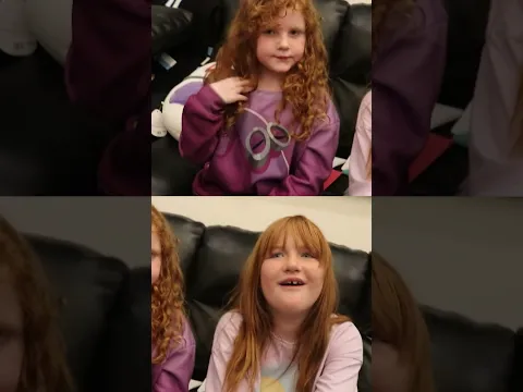 Does Adley know UK words?? Play along to see how many you can get!