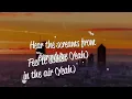 JAY-Z - Run This Town (Lyrics) ft. Rihanna, Kanye West