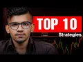 I Tried 10 Trading Strategies This One is Best For Beginners