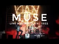 Download Lagu Muse - Full Gig @ Novo 2022