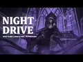 Lagu Nightdrive |  Best Dark Angelcore • Gothic • Lofi