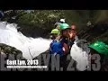 Download Lagu Kayaking the East Lyn