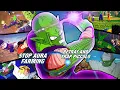 Download Lagu EVERY Piccolo What If in Dragon Ball Sparking Zero - Full Story