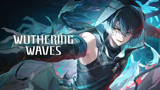 Wuthering Waves Resonator Combat Showcase | Jingran