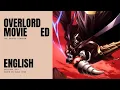 Lagu OVERLORD MOVIE 3: SEI OUKOKU-HEN - WHEELER-DEALER (English Cover)