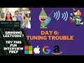 Advent Of Code 2022 - Day 6