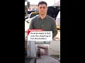 Arrestss made in Bali shooting