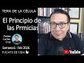 Lagu El Principio de las Primicias -Tema de la Semana