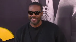 BY ANY MEANS Los Angeles premiere b-roll | ScreenSlam