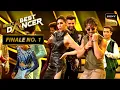 Download Lagu India's Best Dancer S3 | Tiger Shroff और Kriti Sanon ने लगाए Dancers के साथ ठुमके | Best Moments