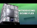 Revolutionizing Industrial Packaging Meet the GCube Flex with Robert Stabrey