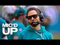 Mic d Up Mike McDaniel s Best Moments LA Chargers