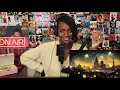 The Temptations - Silent Night | REACTION 🔥🔥🔥