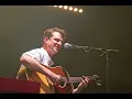SHOT FROM // JAMIE T // 3310 (ACOUSTIC) // LIVE AT CIRCUIT, KINGSTON 