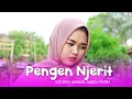 Lagu PENGEN JERIT 2 VOC DEVI MANUAL | SINGA DANDUT ANGGA PUTRA